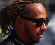 Lewis Hamilton  // foto: Guliver/gettyimages