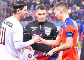 FIFA propune o idee care ar revoluționa Liga 1! Schimbarea ar lămuri momentele grele din marile derby-uri