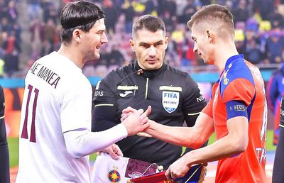 FIFA propune o măsură care ar revoluționa Liga 1! Schimbarea ar lămuri momentele grele din marile derby-uri