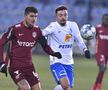 Farul - CFR Cluj, play-off Liga 1, 19 martie 2022 / FOTO: Imago-Images