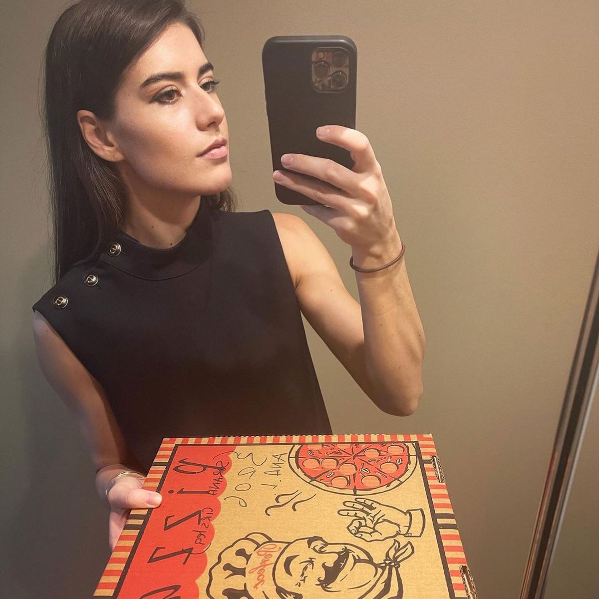 Ana-Maria Brânză, după declarațiile virale făcute de Sorana Cîrstea: „Acum înțeleg de ce nu am avut niciodată sponsor”