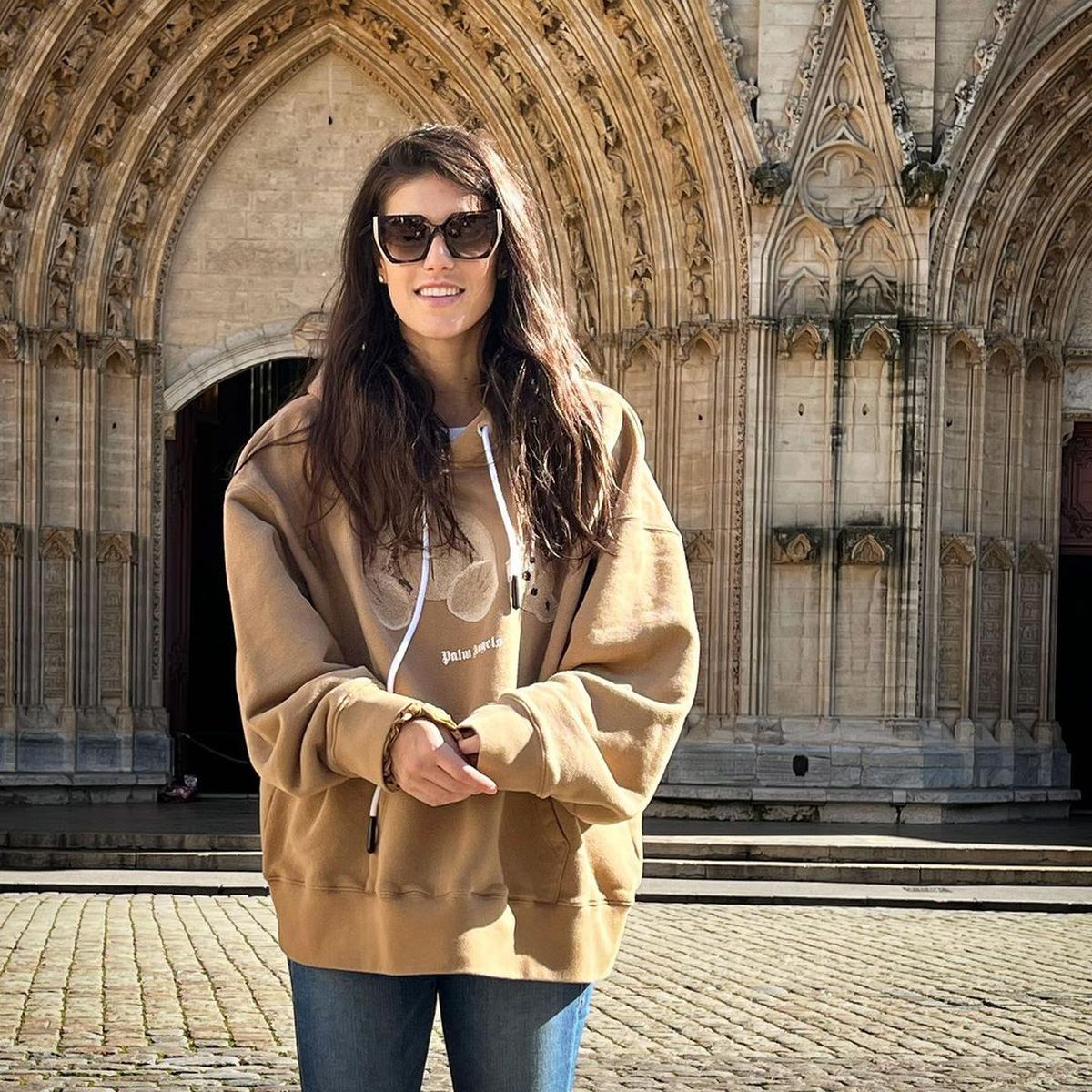 Sorana Cîrstea explică de ce a ales să se mute în Dubai: „În suflet sunt româncă, dar...”