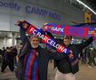 Barcelona - Real Madrid (imagine surprinsă înainte de meci) / foto: Guliver/Getty Images
