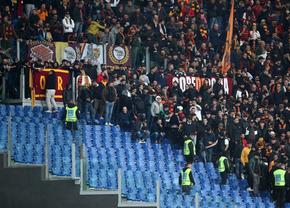 Lazio - AS Roma » Primul „Derby della Capitale” al anului