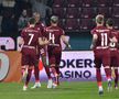 Încă o lovitură pentru Edi Iordănescu » S-a „rupt” în CFR Cluj - Rapid și ratează meciurile cu Andorra și Belarus