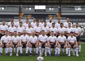 „Stejarii” au prins podiumul » România a câștigat finala mică a Rugby Europe Championship