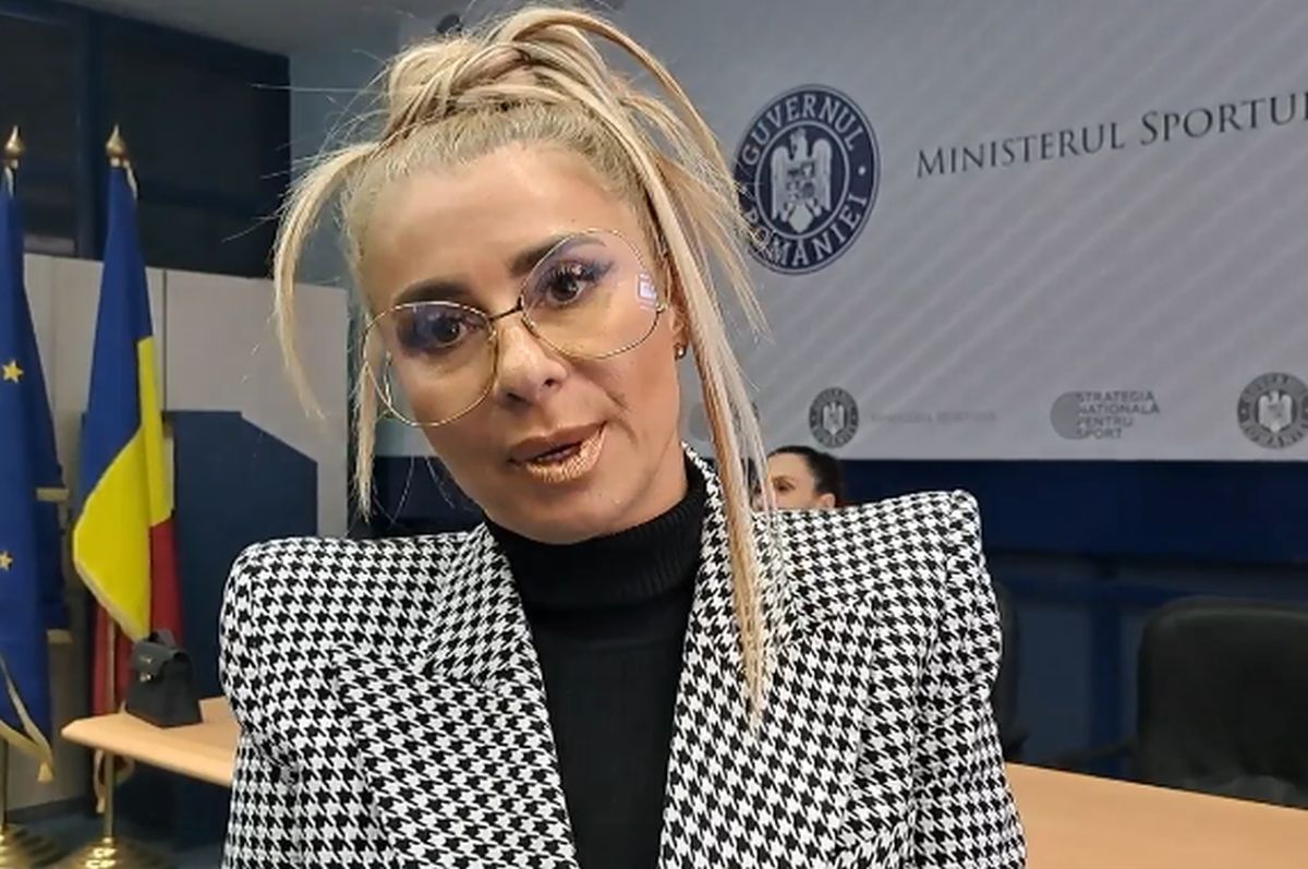 Colegul de partid a făcut-o pe Anamaria Prodan președintă de onoare a Federației de Snooker! Impresarul a făcut o demonstrație de abilități