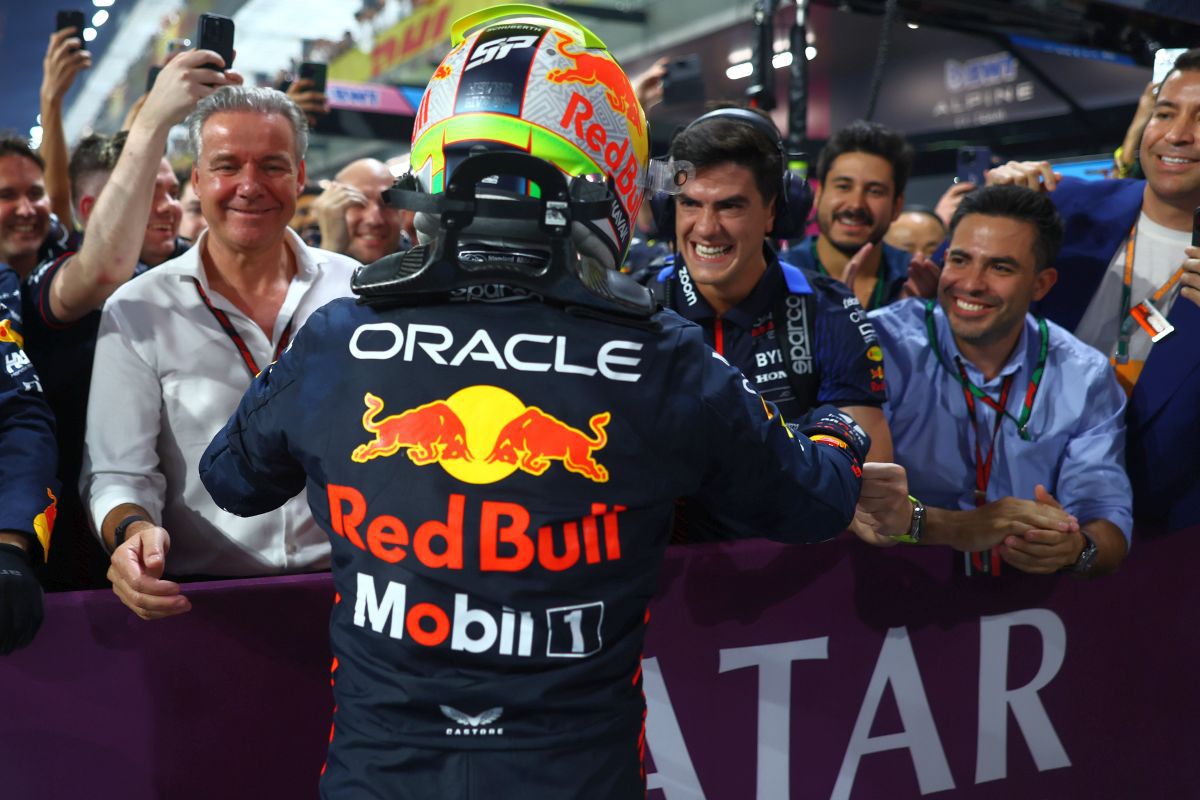 Marele Premiu al Arabiei Saudite - cele mai spectaculoase imagini