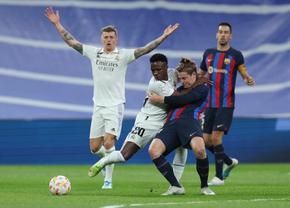 Barcelona și Inter – cele mai mari cote din lume, doar la Mozzart Bet!