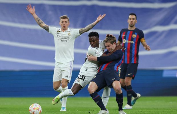 Barcelona și Inter – cele mai mari cote din lume, doar la Mozzart Bet!