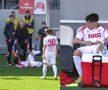 9 detalii de la Dinamo - Buzău » Cum s-a descurcat debutantul de 16 ani, momentul impresionant de la start + ce au cerut fanii la final