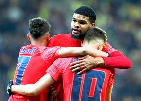 Omul care a decis ultimul CFR Cluj - FCSB nu a prins lotul! GSP a aflat de ce nu se află nici măcar pe bancă
