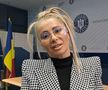 Colegul de partid a făcut-o pe Anamaria Prodan președintă de onoare a Federației de Snooker! Impresarul a făcut o demonstrație de abilități