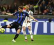 Inter - Juventus, primul episod al „Derby d'Italia” din 2023