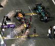 Marele Premiu al Arabiei Saudite a fost câștigat de Sergio Perez / foto: Guliver/Getty Images