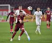 Runda Farului » CFR Cluj și Rapid s-au neutralizat în Gruia, la capătul unui meci memorabil. Hagi profită și se distanțează: clasamentul