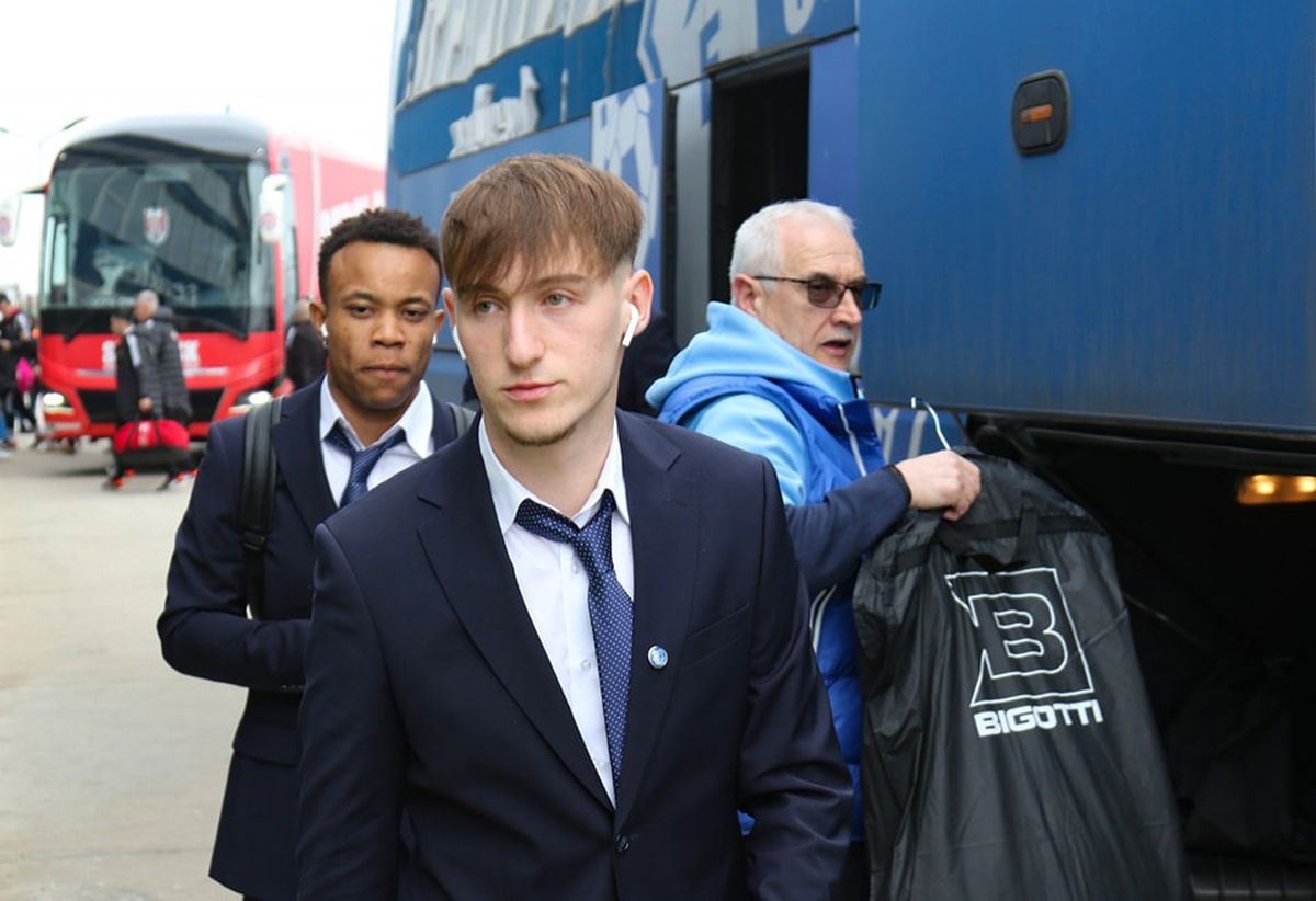 Hagi așa cum nu prea l-ai mai văzut » Motivul schimbării radicale de look din meciul cu Sepsi