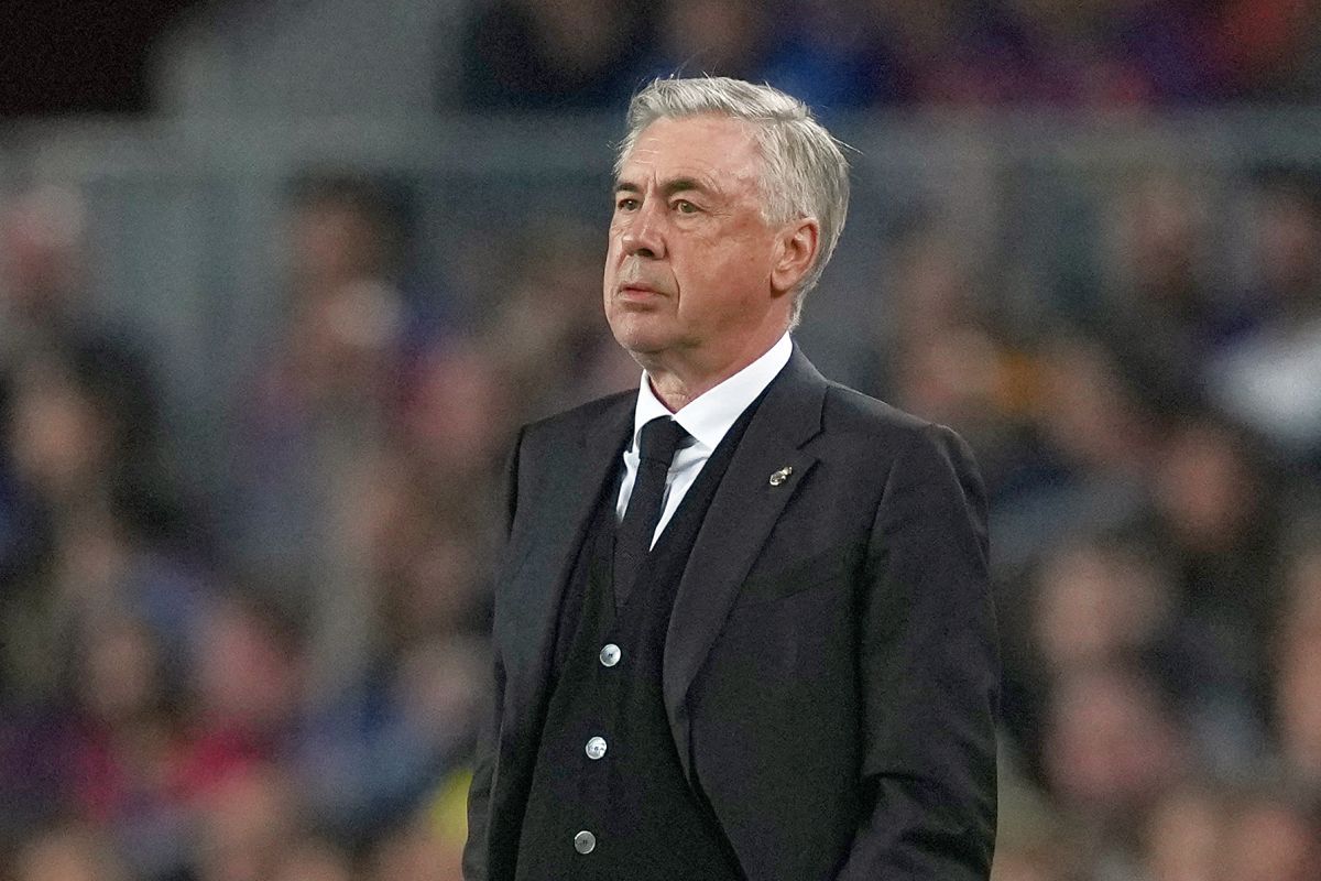 Barcelona - Real Madrid - cele mai tari imagini din „El Clasico”