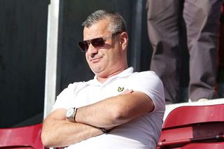 Varga face un anunț de cotitură pentru CFR: „Am achitat toate datoriile”