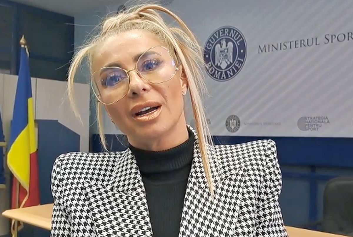 Colegul de partid a făcut-o pe Anamaria Prodan președintă de onoare a Federației de Snooker! Impresarul a făcut o demonstrație de abilități