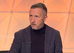 Mihai Stoica, șocat după CFR Cluj - Rapid: „N-am văzut de când sunt eu în fotbal!”