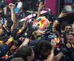 Marele Premiu al Arabiei Saudite a fost câștigat de Sergio Perez / foto: Guliver/Getty Images