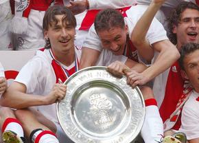 „Știți cum îi spunea Ibrahimovic lui Mitea?” » Bogdan Lobonț, dezvăluiri de senzație de la Ajax: „Dacă îți vine să crezi”