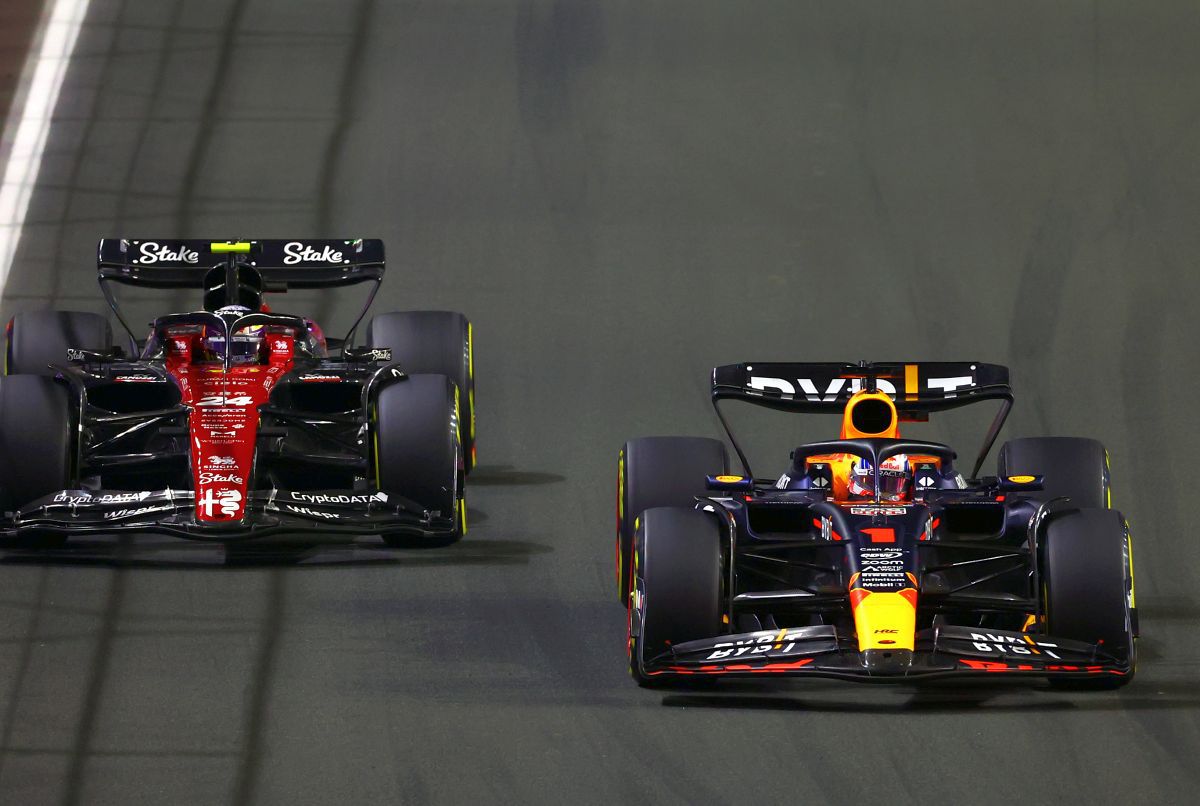 Internetul a luat foc! Tatăl lui Max Verstappen, reacție virală după ce Sergio Perez l-a învins pe fiul său: „Ce atitudine îngrozitoare!”