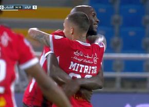 Ce fac stranierii în acest weekend » Mitriță a înscris în Arabia Saudită, Cicâldău a ratat un penalty în '90+13!