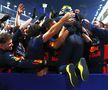 Marele Premiu al Arabiei Saudite a fost câștigat de Sergio Perez / foto: Guliver/Getty Images