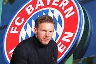 Senzațional! Julian Nagelsmann ar putea reveni pe banca lui Bayern! Care-i condiția