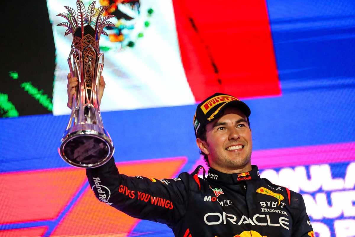 Marele Premiu al Arabiei Saudite: dublă pentru Red Bull, Sergio Perez reușește prima victorie din 2023! Telenovelă la final: podium refăcut în urma contestației!