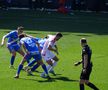 9 detalii de la Dinamo - Buzău » Cum s-a descurcat debutantul de 16 ani, momentul impresionant de la start + ce au cerut fanii la final