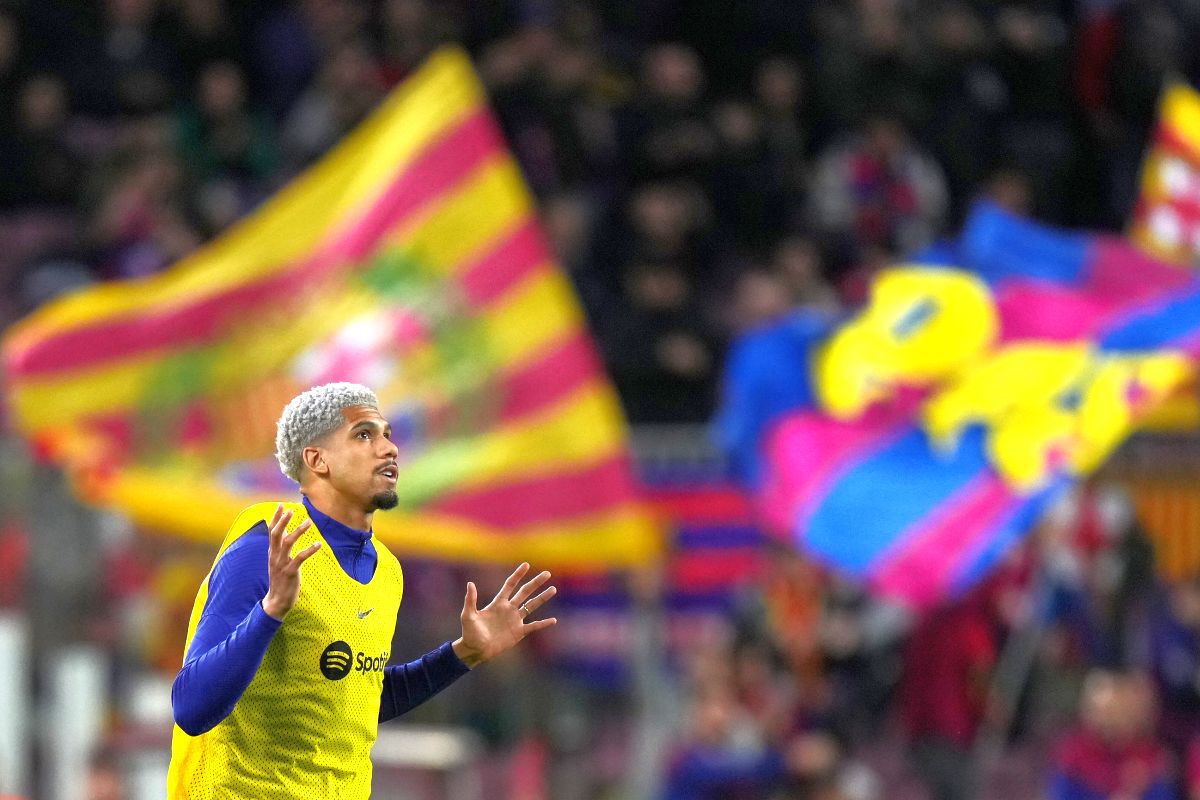 Barcelona - Real Madrid - cele mai tari imagini din „El Clasico”