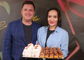 Narcis Răducan a investit zeci de mii de euro într-o afacere nouă: „Sunt inspector de calitate. Cineva trebuie să se sacrifice, nu?!”