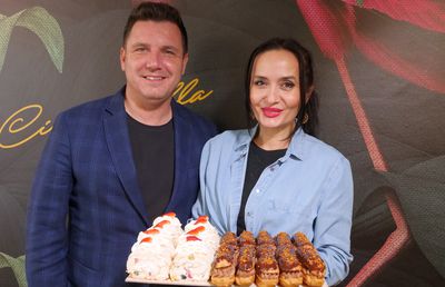 Narcis Răducan a investit zeci de mii de euro într-o afacere nouă: „Sunt inspector de calitate. Cineva trebuie să se sacrifice, nu?!”