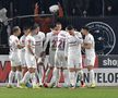 Încă o lovitură pentru Edi Iordănescu » S-a „rupt” în CFR Cluj - Rapid și ratează meciurile cu Andorra și Belarus