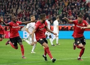 Bayern Munchen se clatină! Bavarezii, întorși de la 1-0 de locul 10 din Bundesliga » Au „picat” pe 2 înaintea derby-ului pentru titlu
