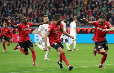 Bayern Munchen se clatină! Bavarezii, întorși de la 1-0 de locul 10 din Bundesliga » Au „picat” pe 2 înaintea derby-ului pentru titlu