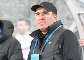 Duckadam intervine în „cazul Ianis Hagi:” „Gică a greșit impardonabil aici”