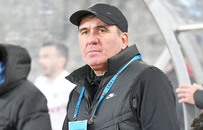 Helmut Duckadam intervine în „cazul Ianis Hagi”: „Gică a greșit impardonabil aici”