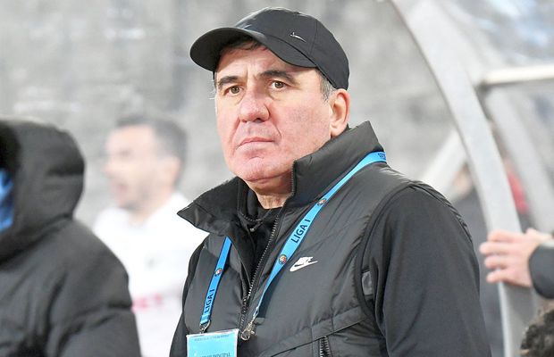 Helmut Duckadam intervine în „cazul Ianis Hagi”: „Gică a greșit impardonabil aici”