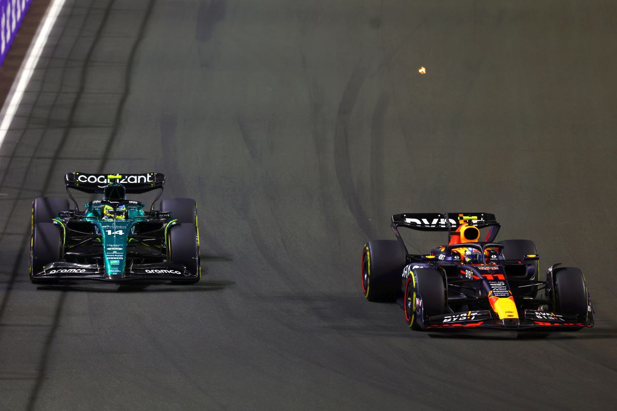 Internetul a luat foc! Tatăl lui Max Verstappen, reacție virală după ce Sergio Perez l-a învins pe fiul său: „Ce atitudine îngrozitoare!”