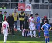 9 detalii de la Dinamo - Buzău » Cum s-a descurcat debutantul de 16 ani, momentul impresionant de la start + ce au cerut fanii la final