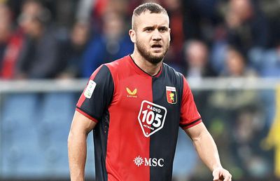 Lovitură pentru Iordănescu: Pușcaș e OUT din lotul naționalei! GSP a aflat cine-l va înlocui pe atacantul din Serie B