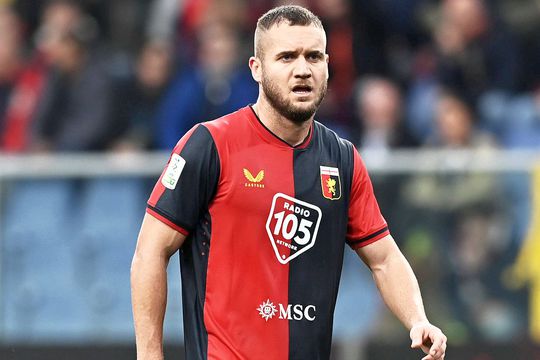 George Pușcaș // foto: Imago Images