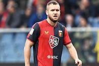 Lovitură pentru Iordănescu: Pușcaș e OUT din lotul naționalei! GSP a aflat cine-l va înlocui pe atacantul din Serie B