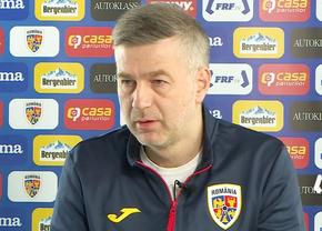Edi Iordănescu, tranșant în cazul neconvocării lui Ianis Hagi: „Mă simt nevoit să intervin”
