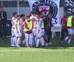 8 detalii de la Dinamo - Buzău » Cum s-a descurcat debutantul de 16 ani, moment impresionant + ce le-au cerut fanii la final