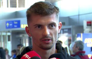 Florin Tănase spune „da” ofertei lui Gigi Becali: „Probabil așa va fi” » Categoric în privința meciurilor cu Andorra și Belarus: „E obligatoriu”